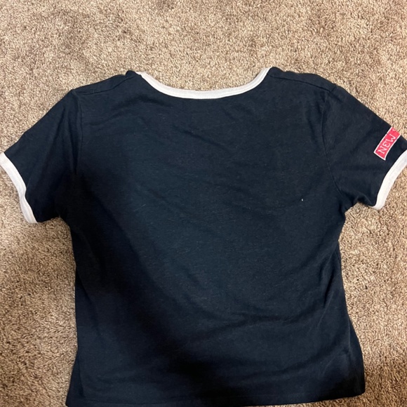 USA short sleeve tee - Picture 3 of 3